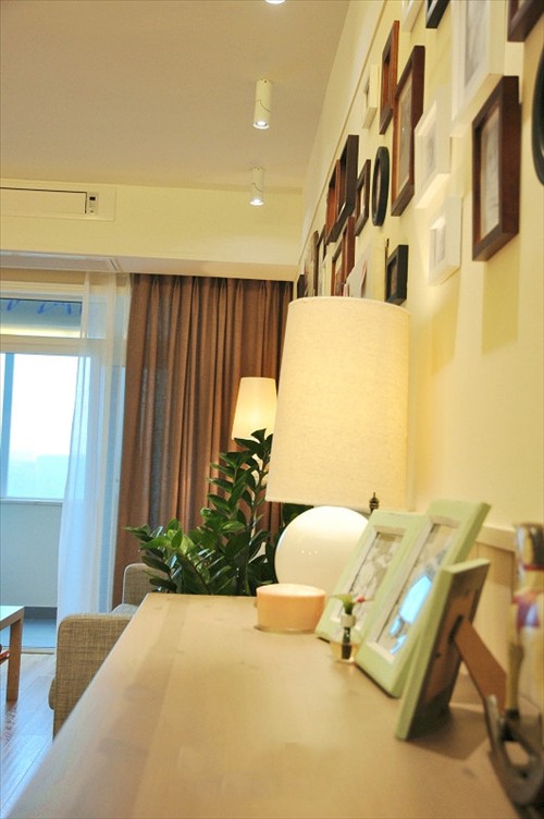 刚泰一品户型图...